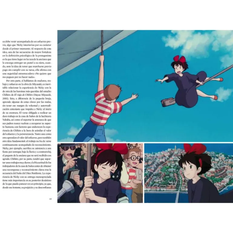 Mi vecino Miyazaki: Edición Definitiva