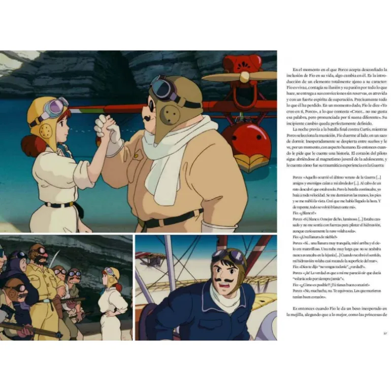 Mi vecino Miyazaki: Edición Definitiva