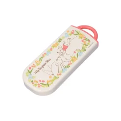 Mi vecino Totoro Set Palillos, Cuchara y Tenedor Estudio Ghibli