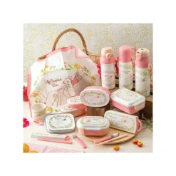 Mi vecino Totoro Set Palillos, Cuchara y Tenedor Estudio Ghibli