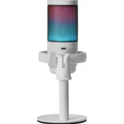 Micrófono de Estudio Mars Gaming MMIC-SE Blanco