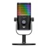 Micrófono Gaming Thermaltake GS50 RGB USB