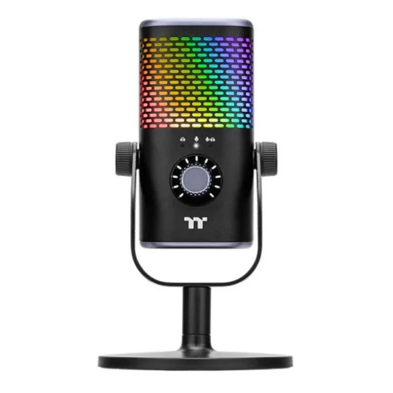 Micrófono Gaming Thermaltake GS50 RGB USB