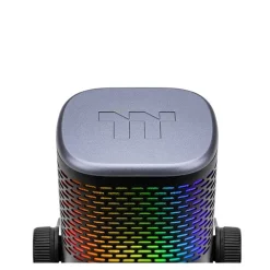 Micrófono Gaming Thermaltake GS50 RGB USB