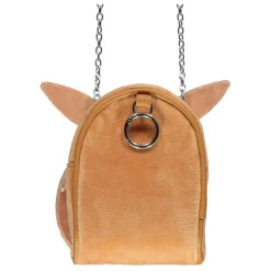 Microbolso Pokémon Eevee en 3D