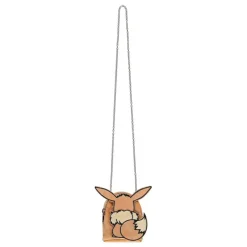 Microbolso Pokémon Eevee en 3D