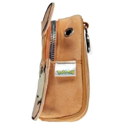 Microbolso Pokémon Eevee en 3D