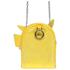 Microbolso Pokémon Pikachu