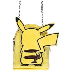 Microbolso Pokémon Pikachu