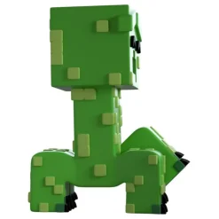 Minecraft Figura Vinyl Haunted Creeper 10 cm de Youtooz