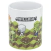Minecraft Taza TNT Boom 325 ml - Licencia oficial