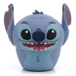 Mini altavoz Bitty Boomers Stitch 5cm