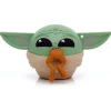 Mini altavoz Bitty Boomers Grogu 5 cm El Mandaloriano