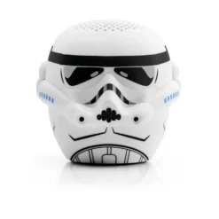 Mini altavoz Bitty Boomers Stormtrooper 5cm Star Wars