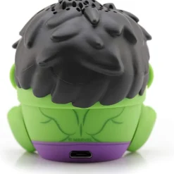 Mini Altavoz Bitty Boomers Hulk