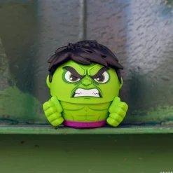 Mini Altavoz Bitty Boomers Hulk