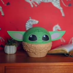 Mini Altavoz Bitty Boomers Grogu