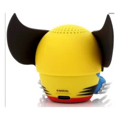 Mini Altavoz Bitty Boomers Lobezno