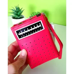 Mini Bolso Jiji Radio Nicky La Aprendiz de Bruja