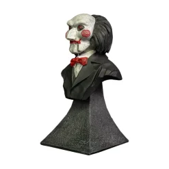 Mini Busto Saw Billy 15 cm