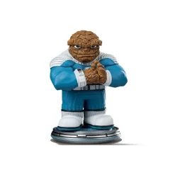Mini Co. PVC The Thing 17 cm Fantastic Four Iron Studios