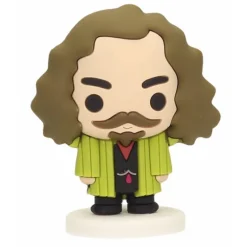 Mini Figura Goma Sirius Black Harry Potter