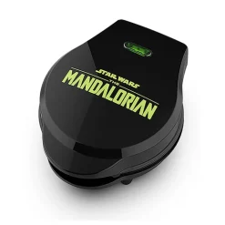 Mini Gofrera Grogu The Mandalorian