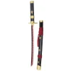 Mini Katana Enma de Zoro One Piece 45 cm