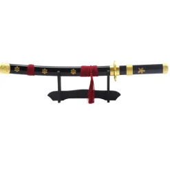 Mini Katana Enma de Zoro One Piece 45 cm
