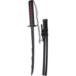 Mini Katana Ichigo Kurosaki Bleach 45 cm