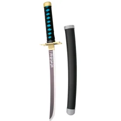 Mini Katana Tokitou Muichirou Demon Slayer 40 cm