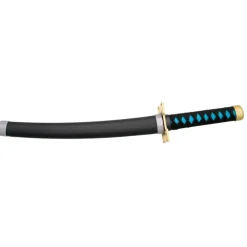 Mini Katana Tokitou Muichirou Demon Slayer 40 cm