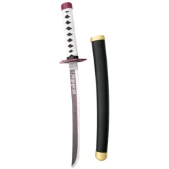 Mini Katana Tomioka Giyuu Demon Slayer 40 cm
