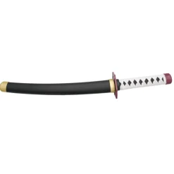 Mini Katana Tomioka Giyuu Demon Slayer 40 cm
