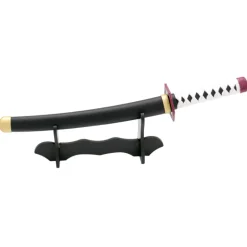Mini Katana Tomioka Giyuu Demon Slayer 40 cm
