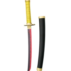 Mini Katana Yoriichi Tsugikuni Demon Slayer 40 cm