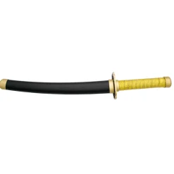 Mini Katana Yoriichi Tsugikuni Demon Slayer 40 cm
