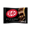 Mini Kit-Kat sabor chocolate negro