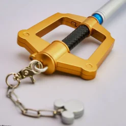 Mini Llave espada La Cadena del Reino Kingdom Hearts 36cm