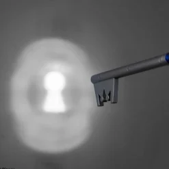 Mini Llave espada La Cadena del Reino Kingdom Hearts 36cm