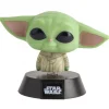 Mini Lámpara Baby Yoda The Mandalorian