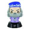 Mini Lámpara Dumbledore Harry Potter Kawaii