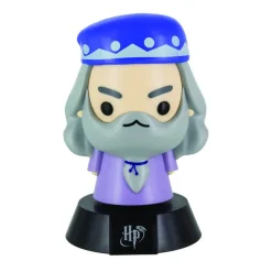 Mini Lámpara Dumbledore Harry Potter Kawaii