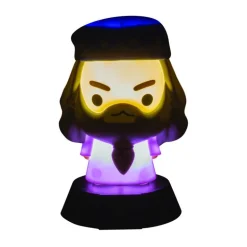Mini Lámpara Dumbledore Harry Potter Kawaii