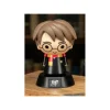 Mini Lámpara Harry Potter Kawaii