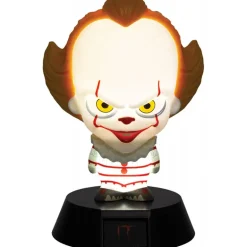 Mini Lámpara IT Pennywise 10 cm
