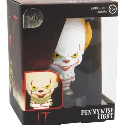 Mini Lámpara IT Pennywise 10 cm