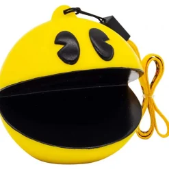 Mini Lámpara Pac-Man Colgante