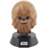 Mini Lámpara Star Wars Chewbacca