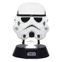 Mini Lámpara Stormtrooper Star Wars 10 cm
